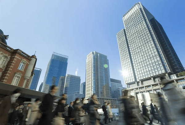 転職決定者の35.8％は「賃金が1割以上増加」