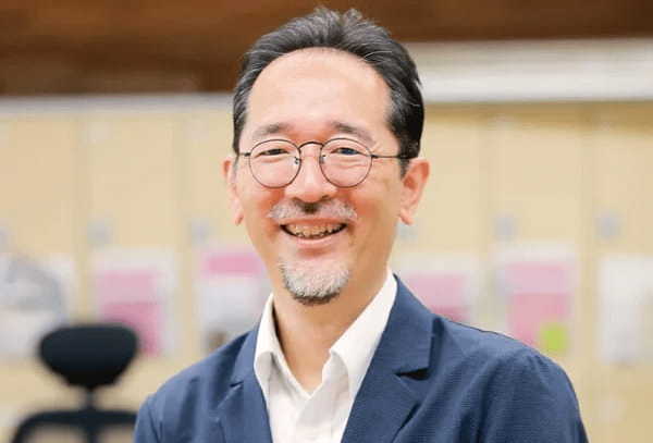【著者が語る】静かに分断する職場　なぜ、社員の心が離れていくのか