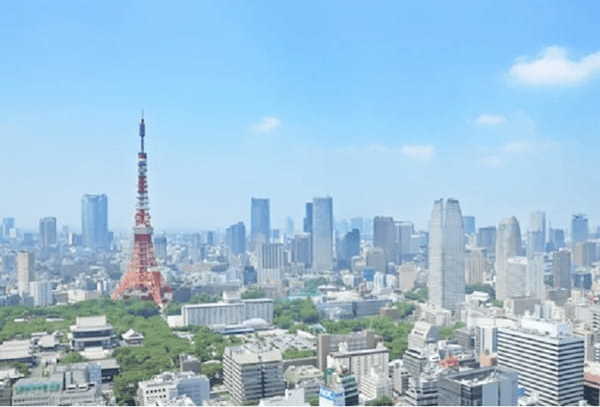 東京本社の企業が1158社減少、多くは埼玉・千葉・神奈川へ移転