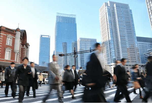 2024年上半期の倒産件数は2年連続で4000件超、全エリアで2年連続前年同期を上回る