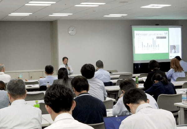 東京都、職場における熱中症対策強化に関する勉強会を開催、6月からの熱中症対策義務化に向けて具体的な対策方法など解説