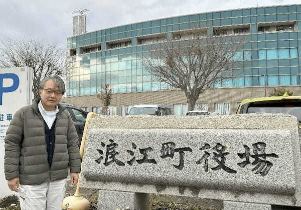 年齢バイアスを捨て、何でも受け入れ学ぶこと―開発援助で世界を飛び回る51歳が福島の浪江町へ転職・移住した理由