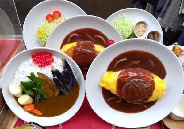 生産量日本一!岐阜の食品サンプル産業の歴史をたどろう!【岐阜エリア】