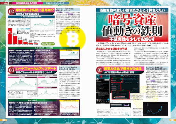 2024年末ごろ、ビットコインか10万ドルを突破。そして今年、暗号資産に熱い注目が集まっています。日本でもDeFi（分散型金融）を次世代技術の重要な要素として取り上げる中、注目が集まっています！