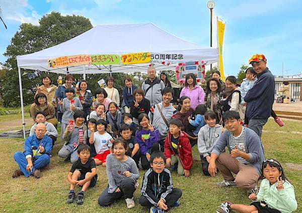 子どもたちの「やってみたい」は、社会を変える