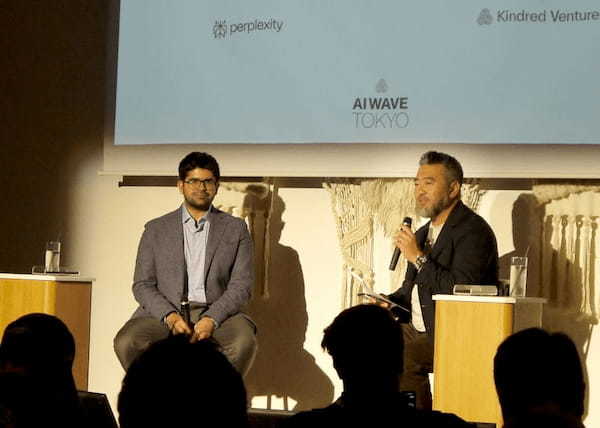米Kindred Ventures、AI・ITスタートアップがAIの課題解決に向けたソリューションを紹介するイベント「AI Wave Tokyo」を開催