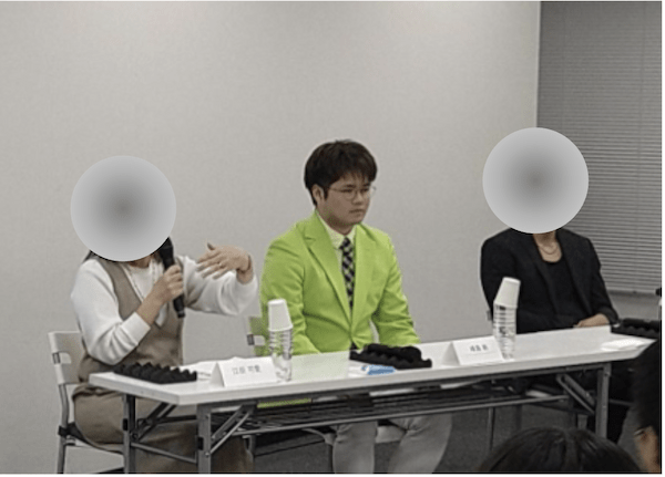私とワクセルとの出会いは永遠(とわ)に