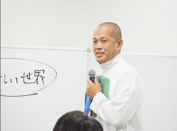 「クラウドファンディングは社会を変える武器」峯山政宏さんが語る成功法則とAI時代の人間の価値