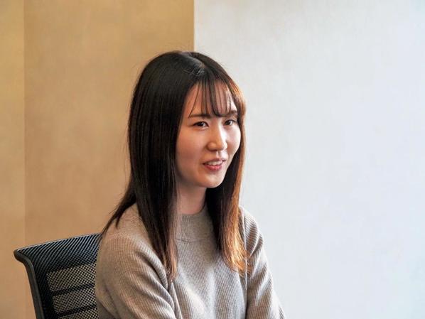 株式会社シーエーシー 北村美希