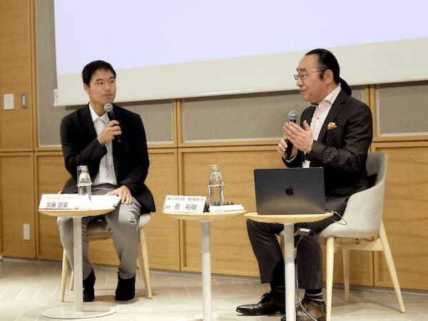 中谷財団、第2回「神戸賞」大賞受賞者によるセミナー「異端からの発想。特殊ペプチド創薬は常識を変える!」を開催