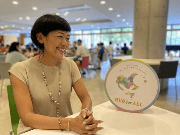 すべての子どもたちに「安心できる居場所」と「生きる力」を ーHUG for ALL 代表理事・村上 綾野ー