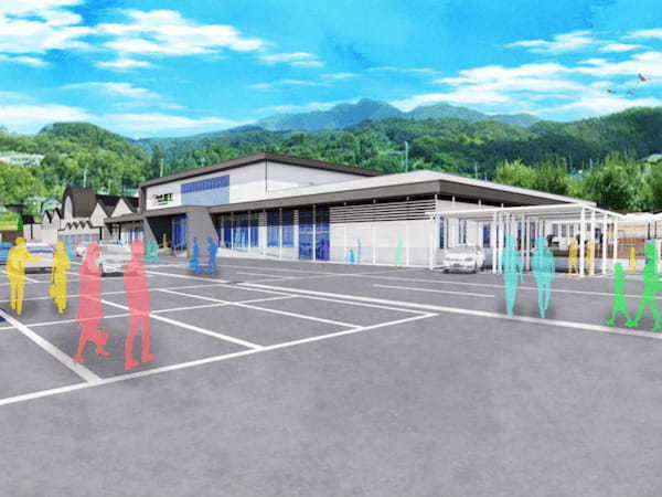千葉県、山形県、奈良県、大分県に新たな道の駅が！ 5駅が新規登録され、道の駅の数は全国で1209駅に