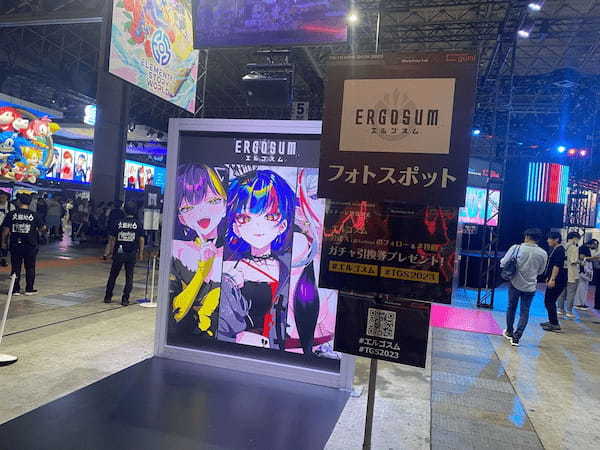 【イベントレポート】東京ゲームショウにおけるWeb3関連ブース