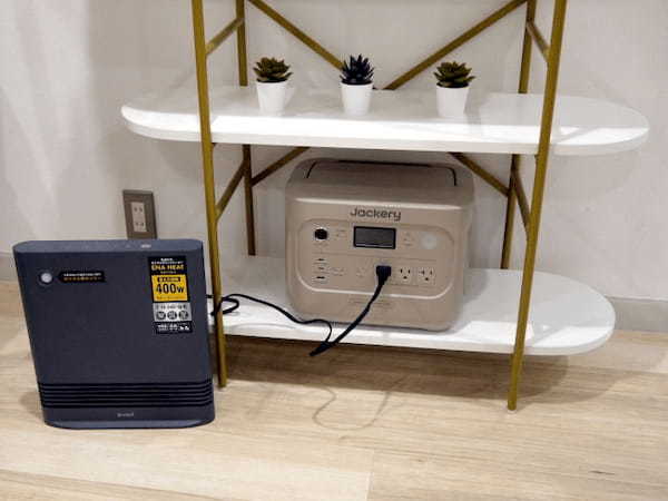 Jackery Japan、一般向けポータブル電源入門体験会を開催、ポータブル電源の基本知識やお得な活用術・節約術などを伝授