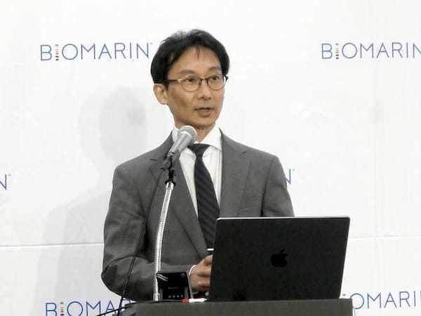 BioMarin、当事者でモデル・俳優の後藤仁美さんやてぃ先生をゲストに市民公開講座「家族と共に学ぶ軟骨無形成症」を開催