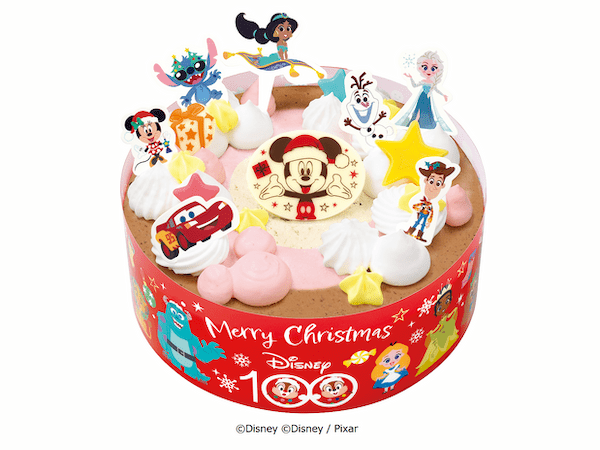 B－R サーティワン アイスクリーム、「HAPPY ICECREAM CHRISTMAS（ハッピー アイスクリーム クリスマス）」キャンペーンを開始