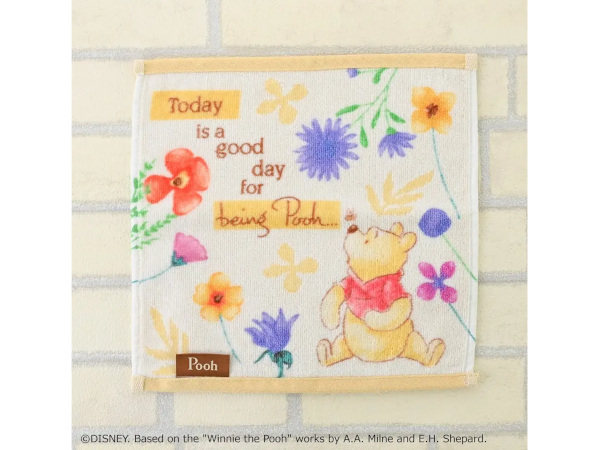 コーヒースタイルユーシーシー、真空パックのワンドリップコーヒー「CAFE@HOME Winnie the Pooh セレクション」を発売