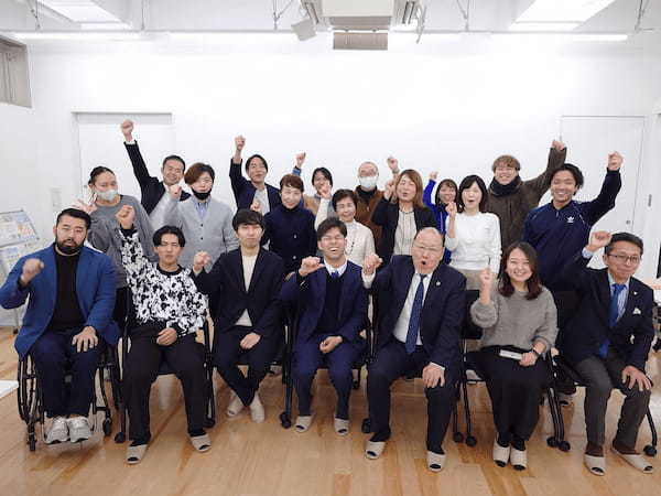 【廃食油回収×地域活動】第11回大田区リビングラボ会議