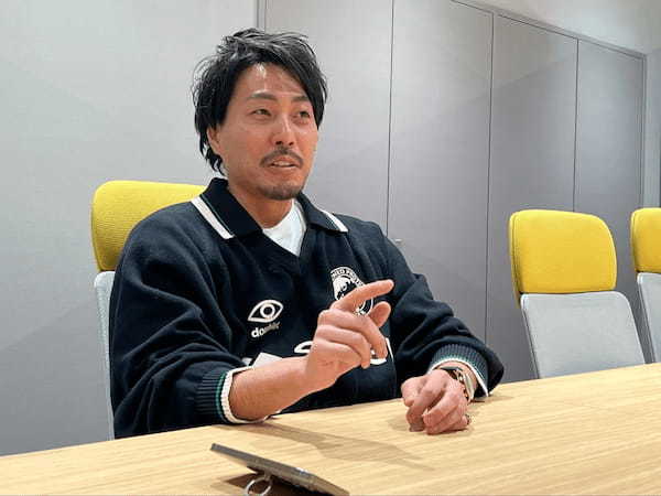 【CVCインタビュー】起業家からCVC代表へ 正田氏が語るMacbee eightの投資戦略と注目の領域