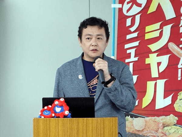 ほっかほっか亭総本部、えびフライが復活した「のりスペシャル」などおかずたっぷりの「スペシャルシリーズ」をリニューアル発売