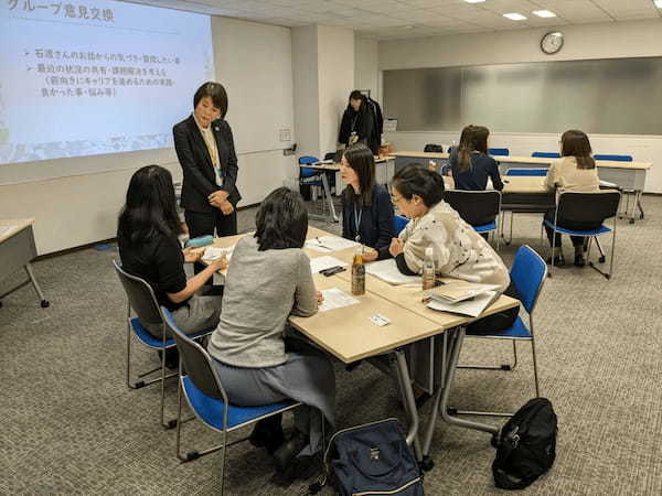 選抜研修とキャリア意識形成で女性リーダーの育成を強化【花王】