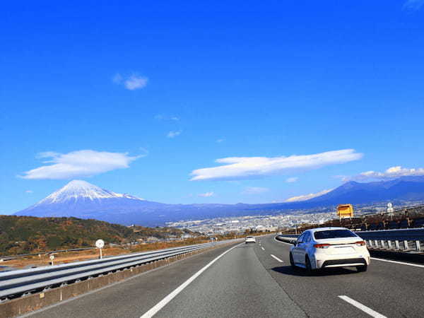 日本を代表する高速道路「東名」！ 魅力的なSAPAに絶景スポットの数々。何度でも利用したくなる東名の魅力とは