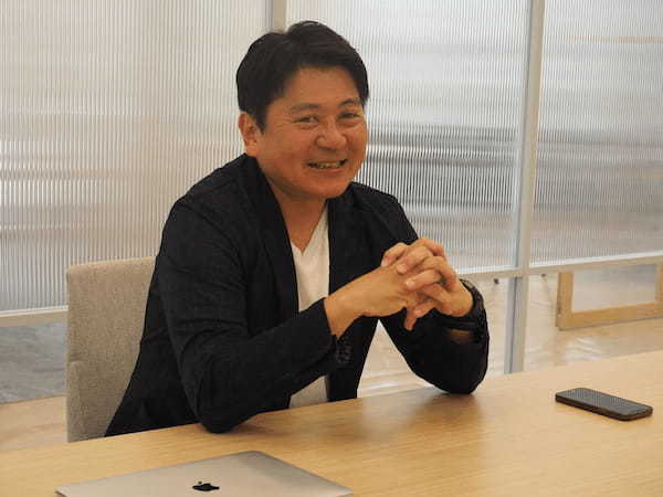 【CVCインタビュー】スタートアップと共に未来を創る:アイキューブドベンチャーズ山形氏の挑戦