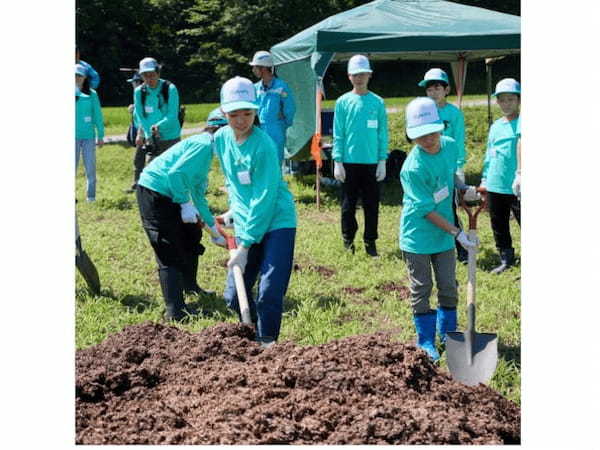 クボタ、100人の小学生が「食と農業」の未来を考える「アグリキッズ サミット」を開催決定、イベントに参加する仲間を募集開始