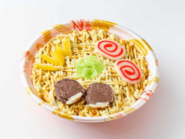 焼きまんじゅうみそに焼き芋ソフト? NEXCO東日本のSA・PAで食べられる絶品ご当地ソフト