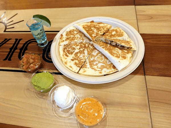 西武ライオンズ、ベルーナドーム1塁側に代表的なメキシコ料理を提供する「L's MEXICO」など4つの飲食店舗をオープン