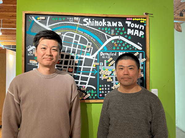 持続可能な町へ向けて。対話・実践・共有で2050年の姿を描く北海道下川町