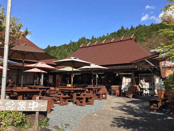 都心から日帰りドライブも可能な静岡県へお出かけ。大人の静岡観光にオススメの道の駅16選