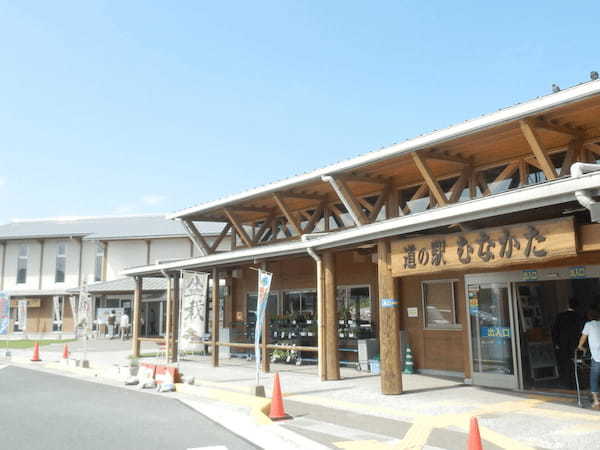 九州の大人気道の駅に車中泊スポットが誕生！ 福岡の絶品グルメも堪能できる「RVパーク道の駅むなかた」