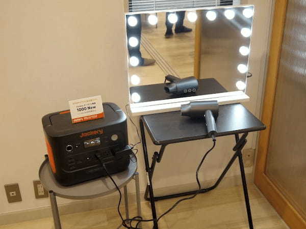 Jackery Japan、一般向けポータブル電源入門体験会を開催、ポータブル電源の基本知識やお得な活用術・節約術などを伝授