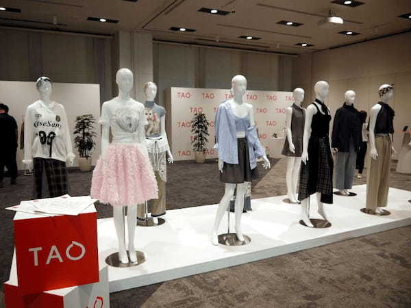 アリババの越境ECアプリ「TAO」が日本での展開を本格化、新たにAIファッションコーディネートアシスタント機能をリリース
