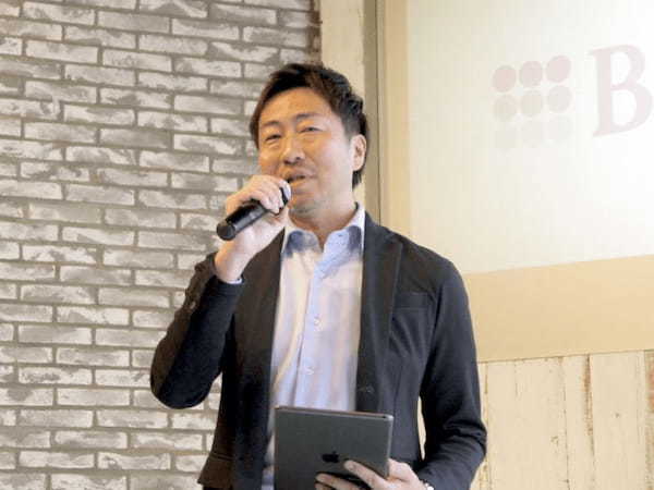 BRITA Japan、ポップアップカフェ「Cafe BRITA」を東京・原宿で開催、“水がおいしく飲める”限定コラボメニューを提供