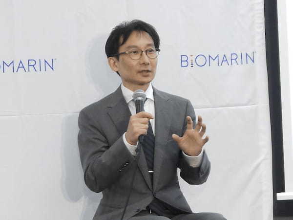 BioMarin、当事者でモデル・俳優の後藤仁美さんやてぃ先生をゲストに市民公開講座「家族と共に学ぶ軟骨無形成症」を開催