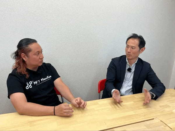 【後編】ガイアックスの峯氏が語る!DAOが持つ意義と可能性とは?