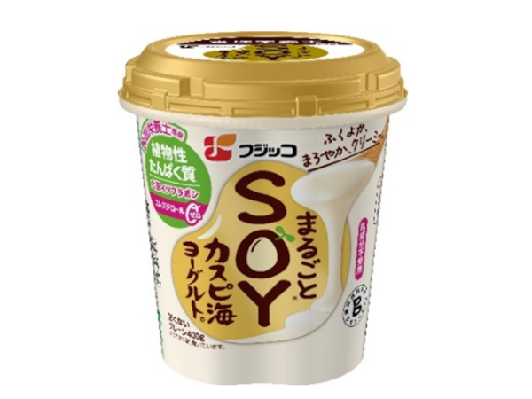 「大豆ヨーグルト」を2週間食べ続けるとどうなる!?石原新菜先生が大豆ヨーグルトによる“腸活×筋活”を実体験