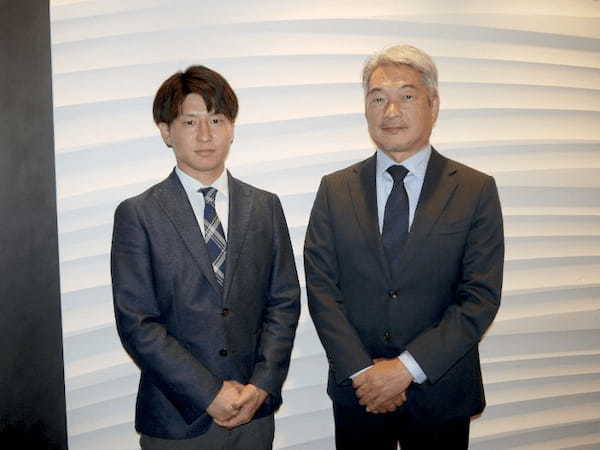 テックマークジャパン、長谷川社長就任にともなう新体制での事業戦略を発表、延長保証業界No.1企業へ経営の3本柱を推進