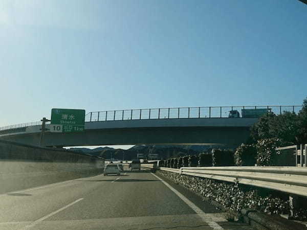 日本を代表する高速道路「東名」！ 魅力的なSAPAに絶景スポットの数々。何度でも利用したくなる東名の魅力とは