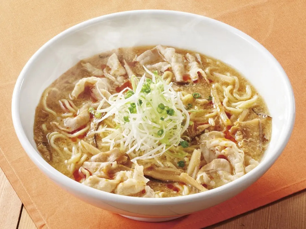 すかいらーくレストランツ、「ジョナサン」で「カレー南蛮うどん」「酸辣湯麺」などを復活販売