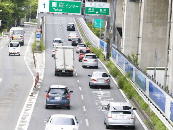 【2023年GWの渋滞予測】首都圏エリアのピーク日時は？ 東名では最大50km。東北道、中央道では最大45kmの渋滞か