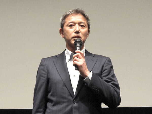 福山雅治さんが監督を務めた究極のライブ作品がドルビーシネマで先行上映、ドルビーアトモスでの音響制作秘話を担当者が語る