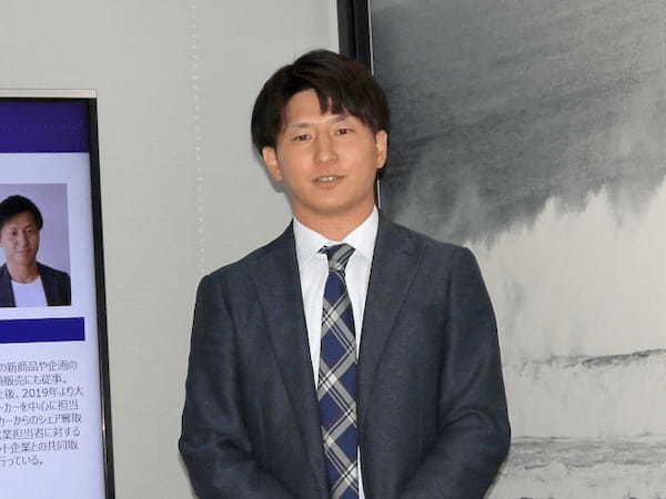 テックマークジャパン、長谷川社長就任にともなう新体制での事業戦略を発表、延長保証業界No.1企業へ経営の3本柱を推進