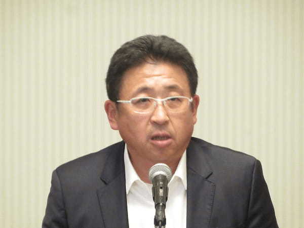 日本豆腐協会 三好兼治会長(三好食品工業社長)