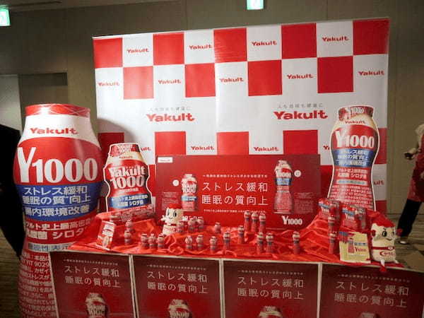 「ネタマッチ合同ヒット商品発表会」にロングセラー商品やヒット商品が勢揃い、秋冬のネクストブレイク商品も紹介