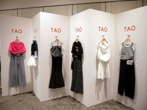 アリババの越境ECアプリ「TAO」が日本での展開を本格化、新たにAIファッションコーディネートアシスタント機能をリリース