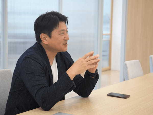 【CVCインタビュー】スタートアップと共に未来を創る:アイキューブドベンチャーズ山形氏の挑戦