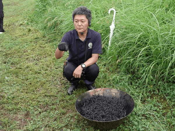 サントリー、ぶどう畑を通じてワインづくりの魅力を体感できる「登美の丘ワイナリー」、異なった個性のぶどうを最適な手法で育成